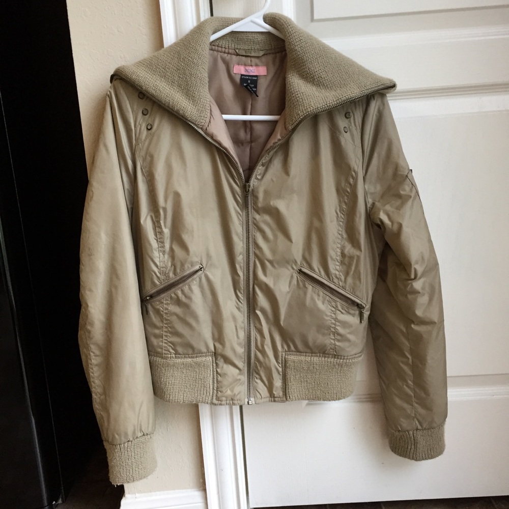 Forever 21 jacket